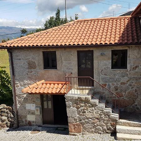 Casinha do João no Gerês Alamela Exterior foto
